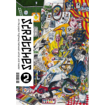 Joost Swarte & Co - Scratches #2